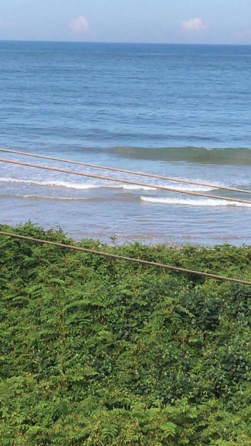 Pousada Sombra Das Ondas Palmeira  Екстериор снимка
